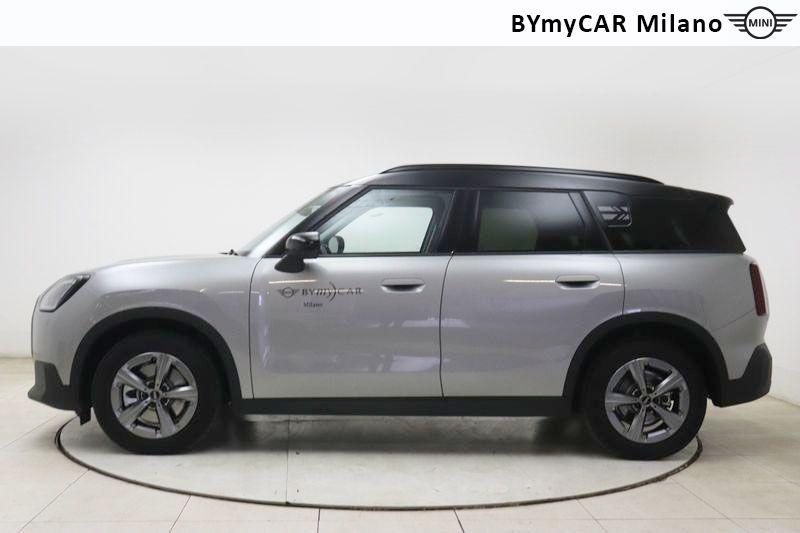 Mini Mini Countryman 1.5 48V C Classic auto