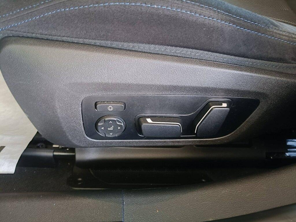 BMW Serie 3 320d mhev 48V xdrive M Sport Pro auto