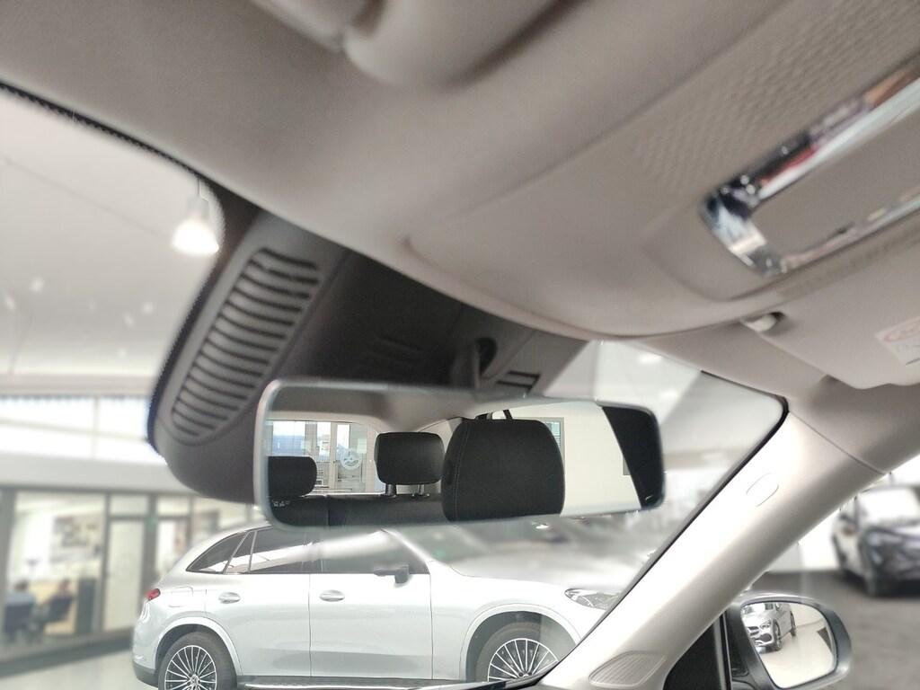 Mercedes GLB 180 d Advanced auto