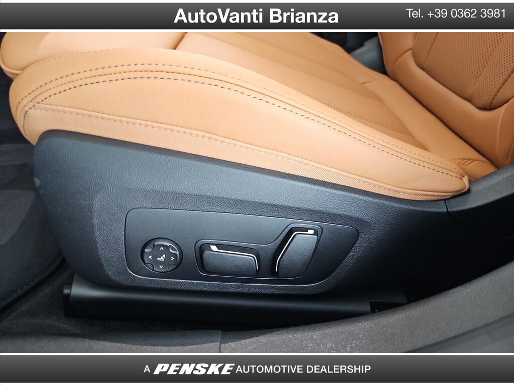 BMW Serie 3 318i Touring Msport auto