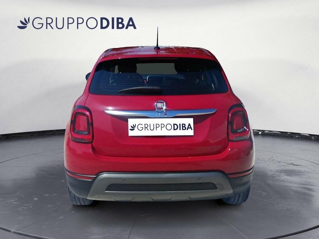 Fiat 500X 1.3 mjt Business 4x2 95cv