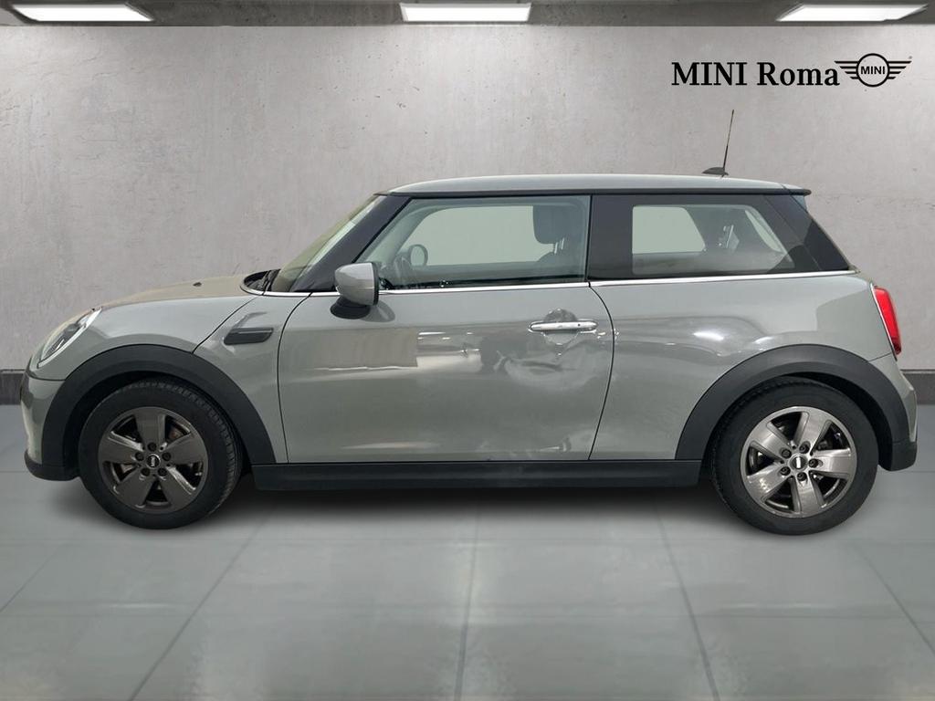 Mini Mini 3p 1.5 One Classic 75cv