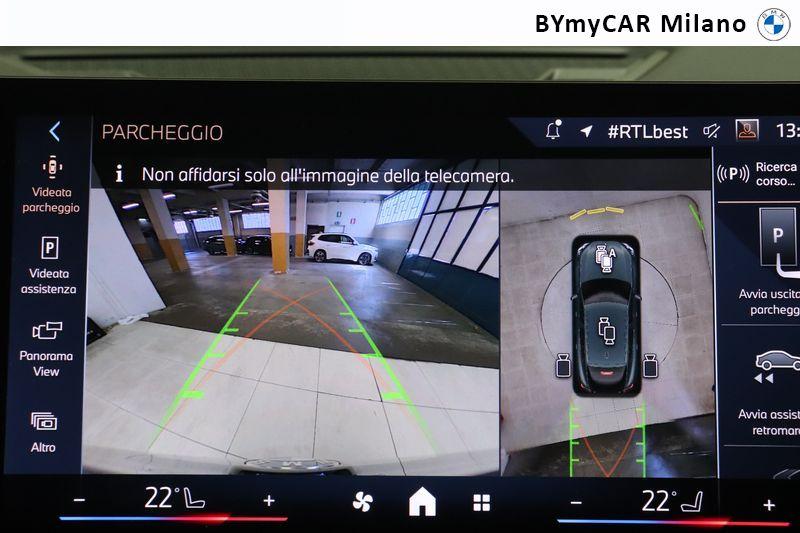 BMW X2 xdrive 20d 48V MSport Pro auto