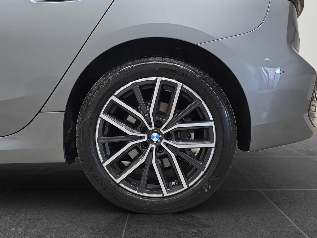 BMW Serie 2 218d Active Tourer auto