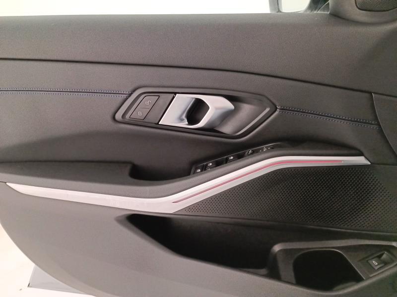 BMW Serie 3 320d mhev 48V Msport auto