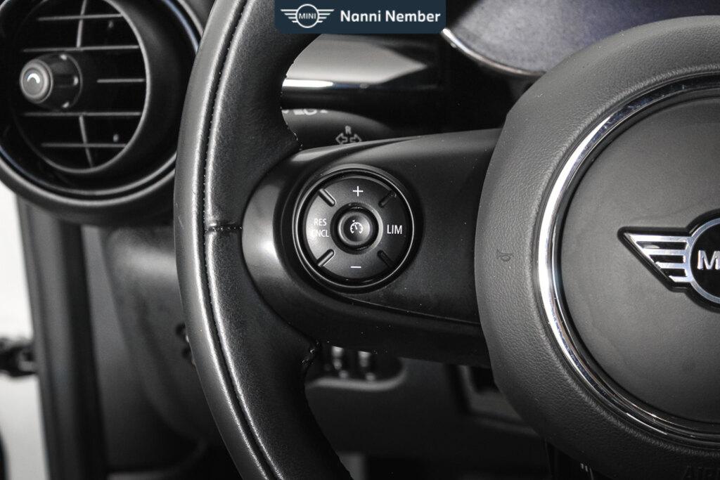 Mini Cooper SE Mini 3p Cooper SE M auto