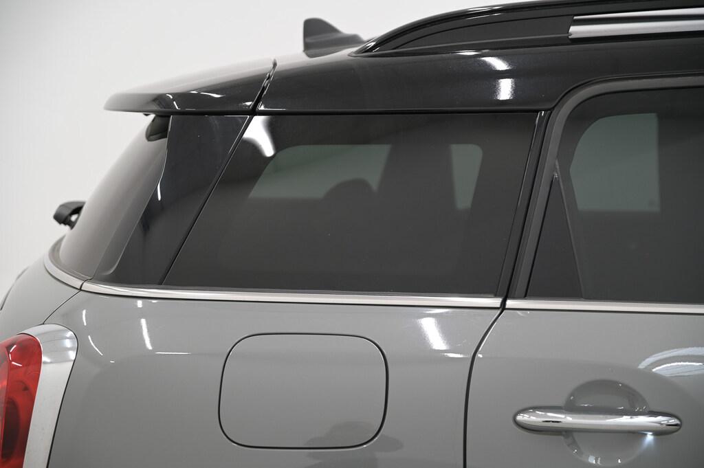 Mini Cooper Countryman 1.5 TwinPower Turbo Cooper Hype Steptronic