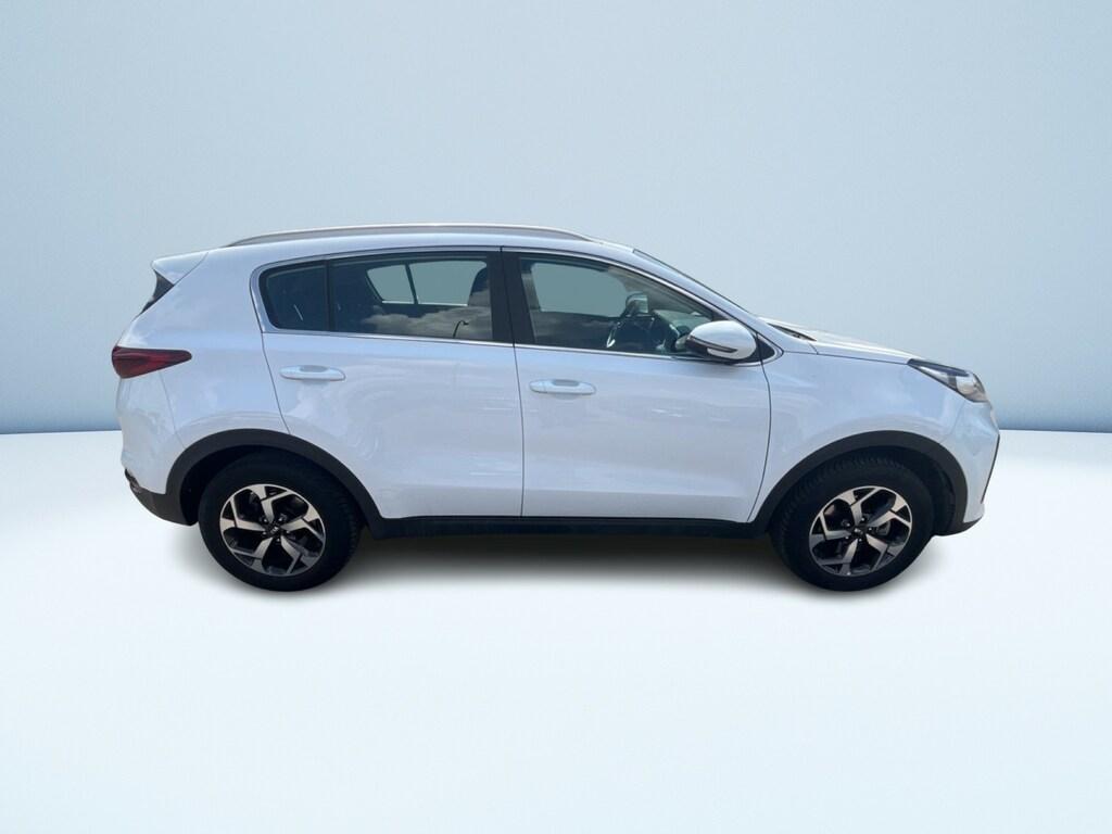 Kia Sportage 1.6 gdi Urban 2wd 132cv
