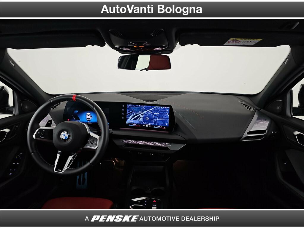 BMW Serie 1 M M135 xdrive MSport Pro auto
