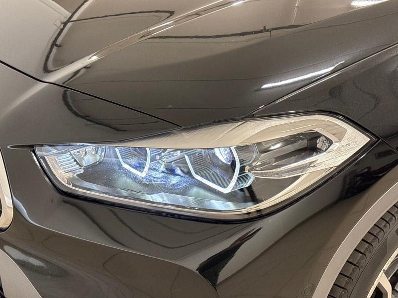 BMW X2 sdrive18d Msport