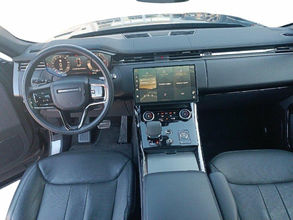 Land Rover Range Rover Sport 3.0d i6 mhev Dynamic SE awd 249cv auto