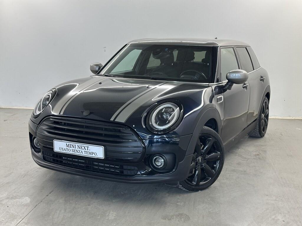 Mini Cooper Clubman 1.5 Cooper Classic Steptronic