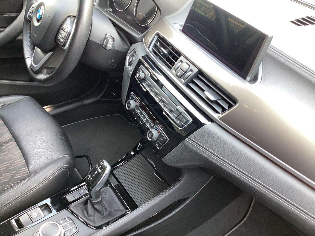 BMW X1 sdrive18i xLine 136cv auto