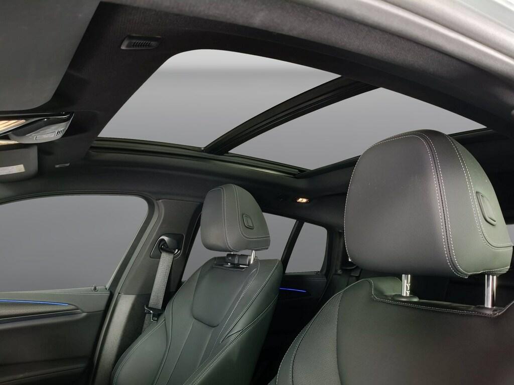 BMW X4 xdrive20d mhev 48V Msport auto