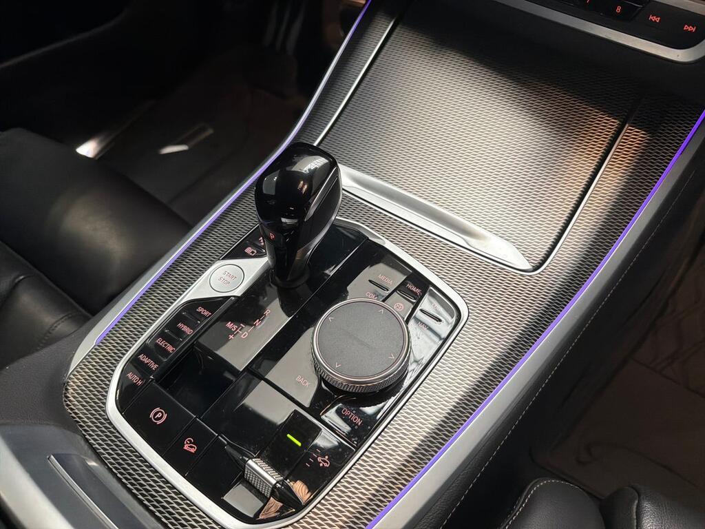 BMW X5 xdrive45e Msport auto