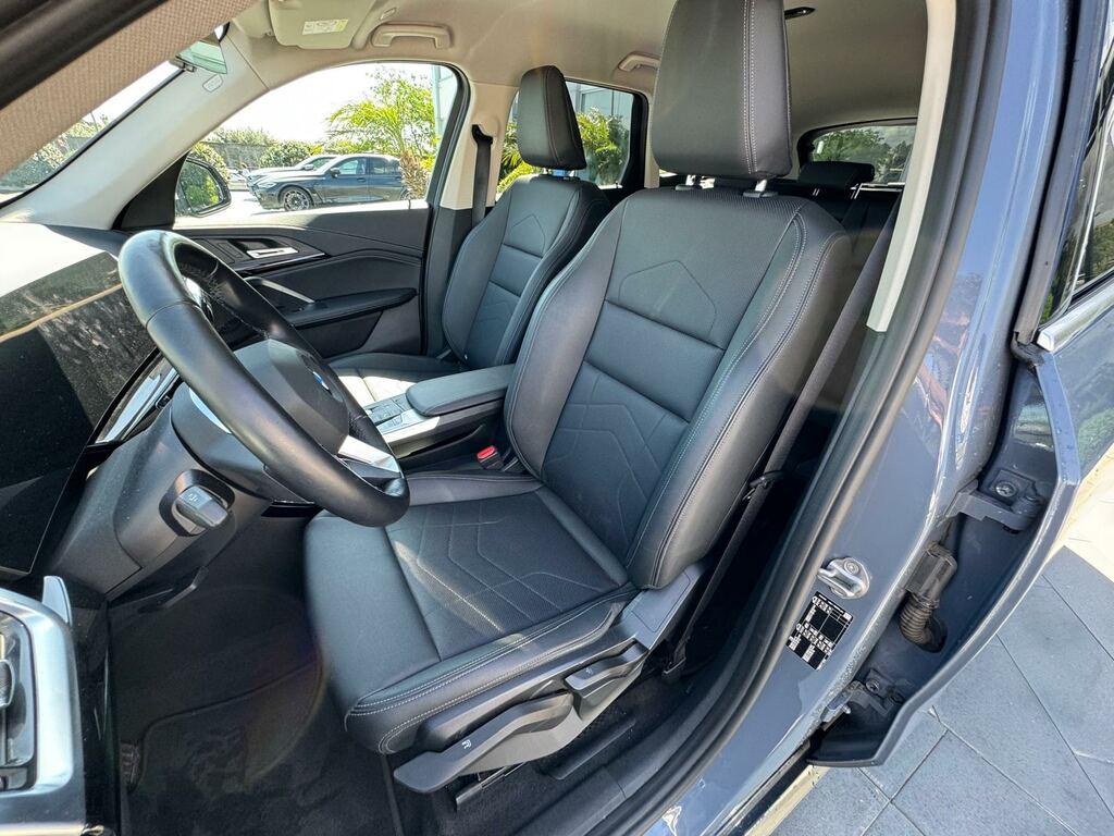 BMW X1 sdrive18d X-Line auto