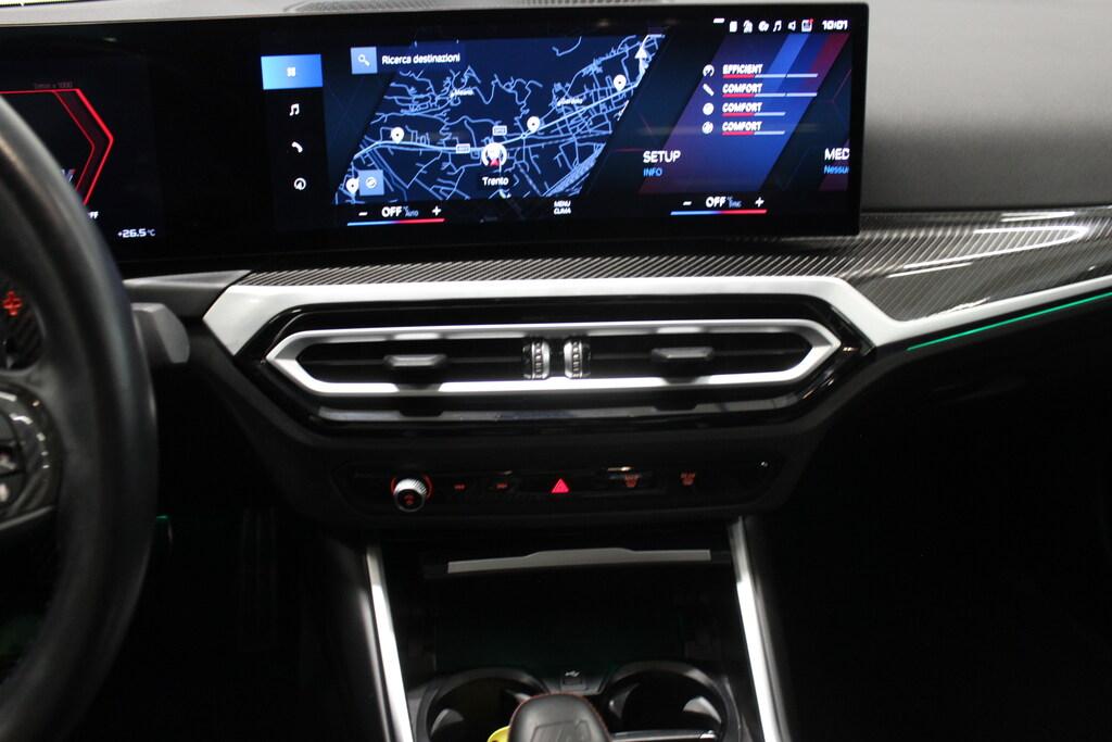 BMW M2 Coupe 3.0 460cv auto