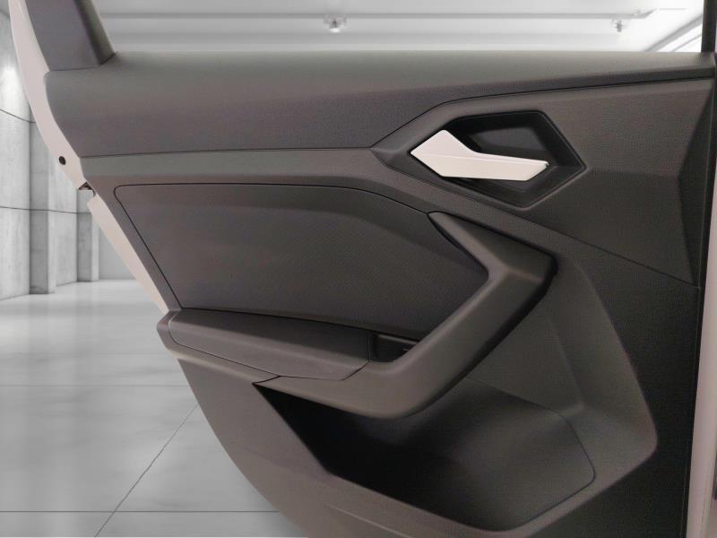 Audi A1 Sportback 30 1.0 tfsi Admired 110cv