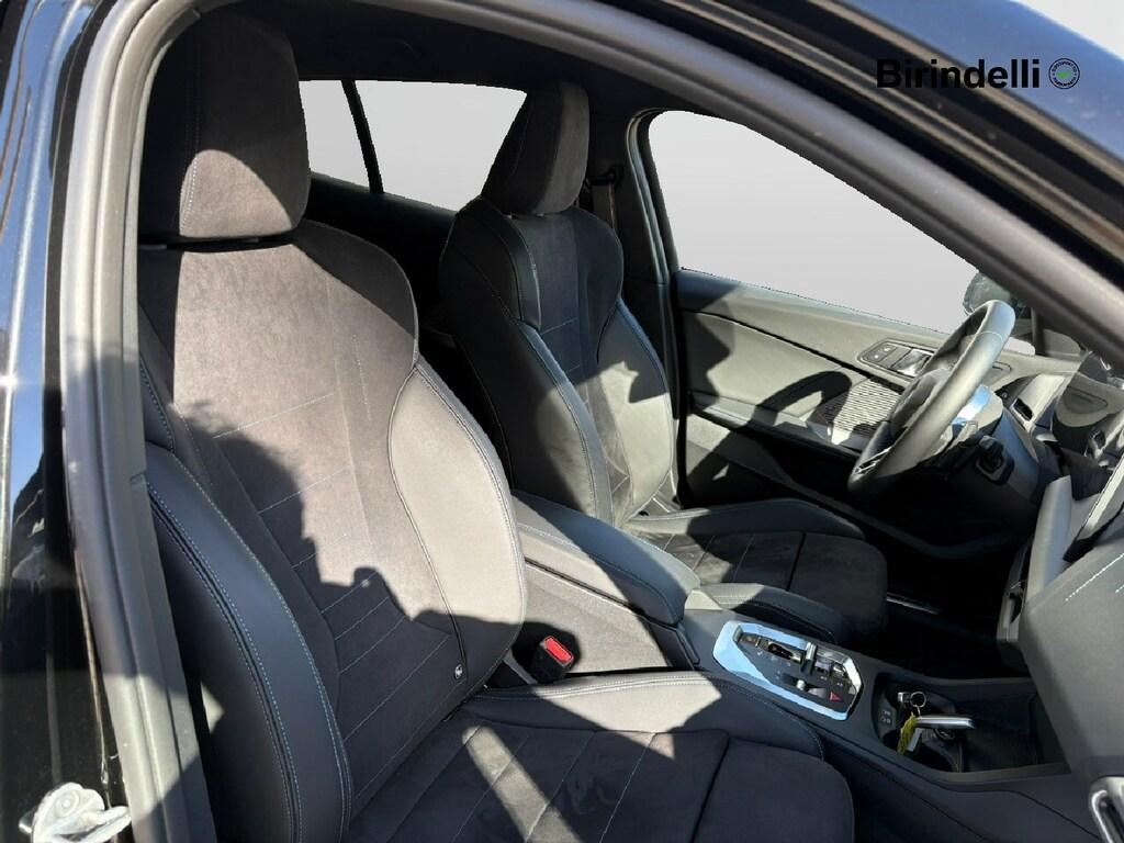 BMW Serie 1 120 48V MSport Pro auto