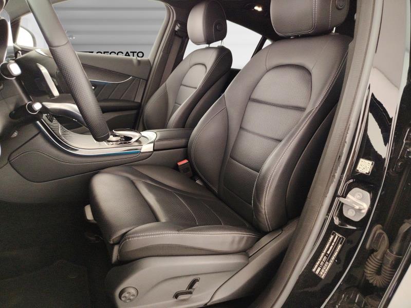 Mercedes GLC 250 d Premium 4matic auto