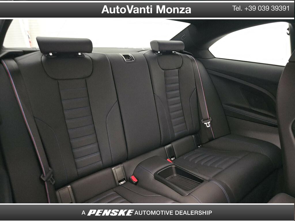 BMW M2 Coupe 3.0 460cv auto