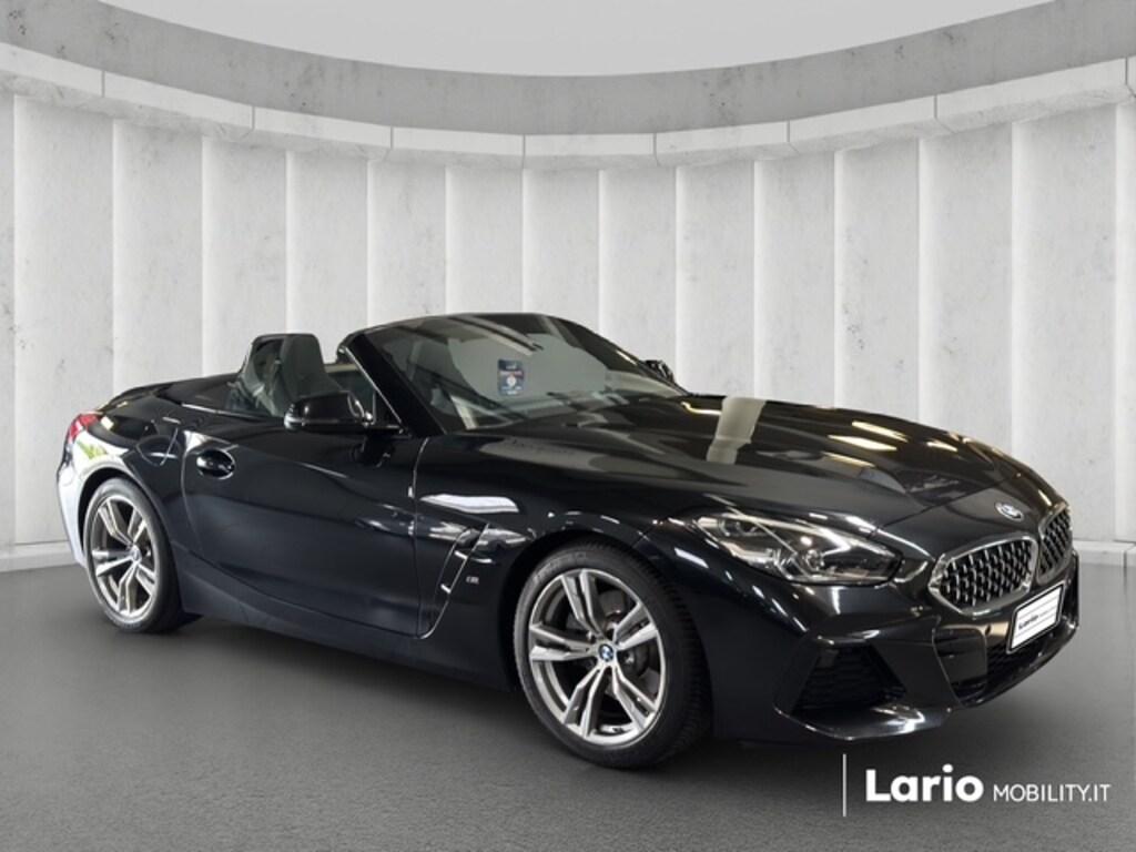 BMW Z4 sdrive 20i Msport auto