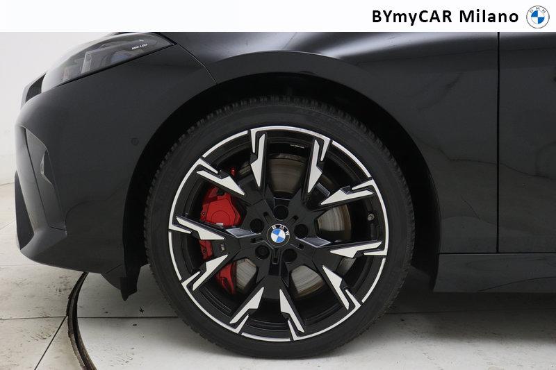 BMW Serie 2 218d Gran Coupe MSport Pro auto