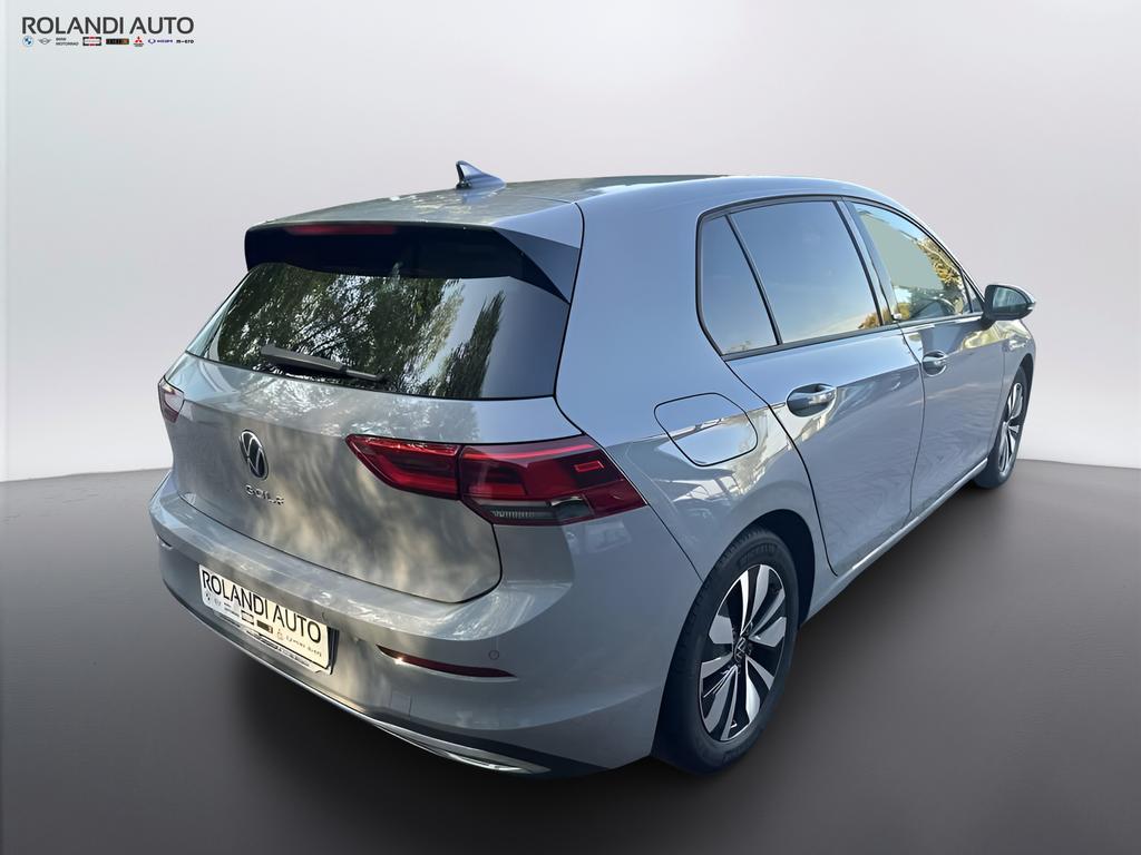 Volkswagen Golf 2.0 tdi scr Style 150cv dsg