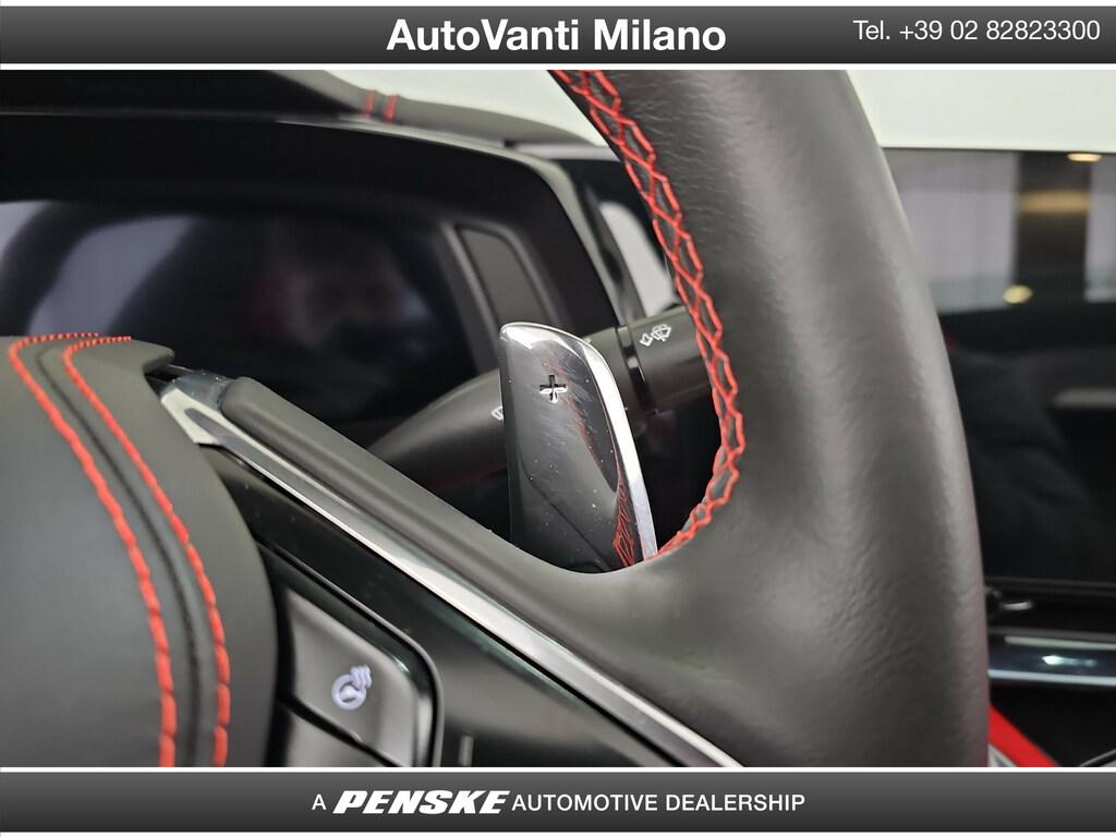 Corvette C8 Stingray Cabrio 6.2 2LT auto