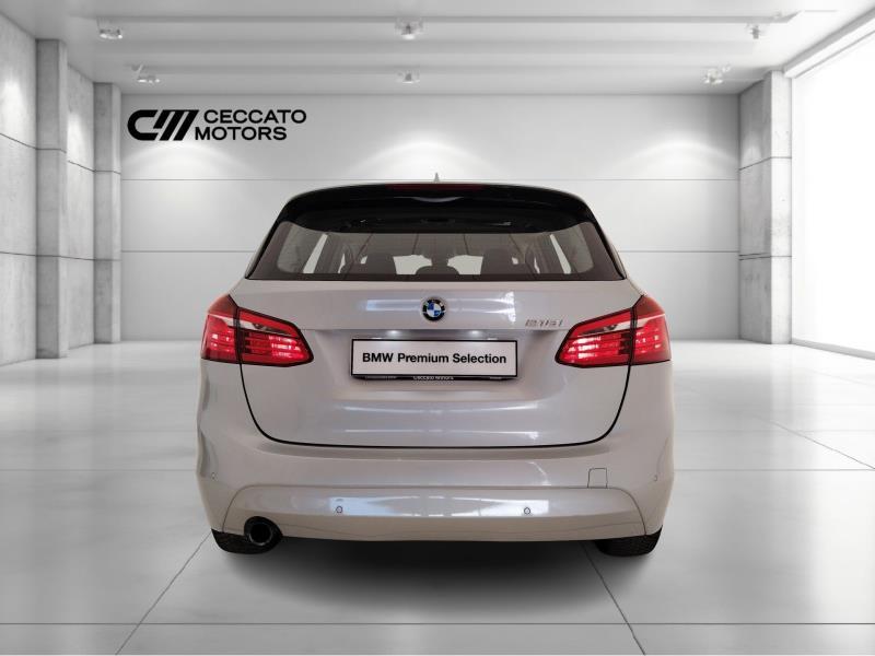 BMW Serie 2 218i Active Tourer Advantage my15