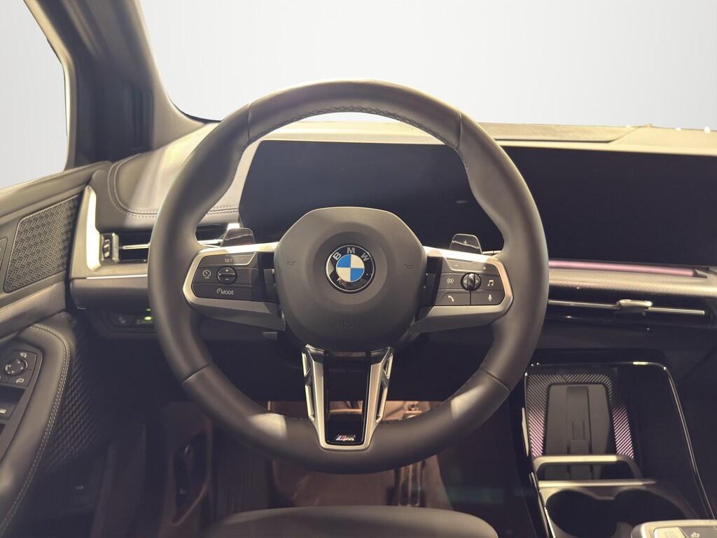 BMW Serie 2 218i Active Tourer Msport auto