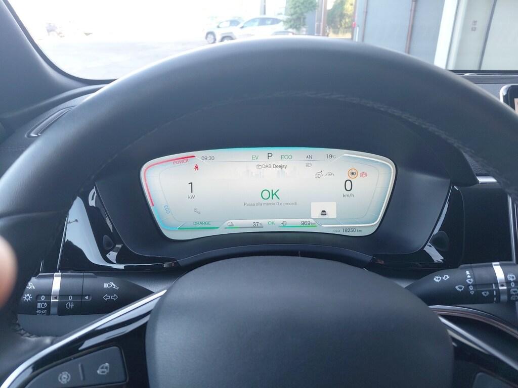 Byd Seal U DM-i 1.5 phev Boost