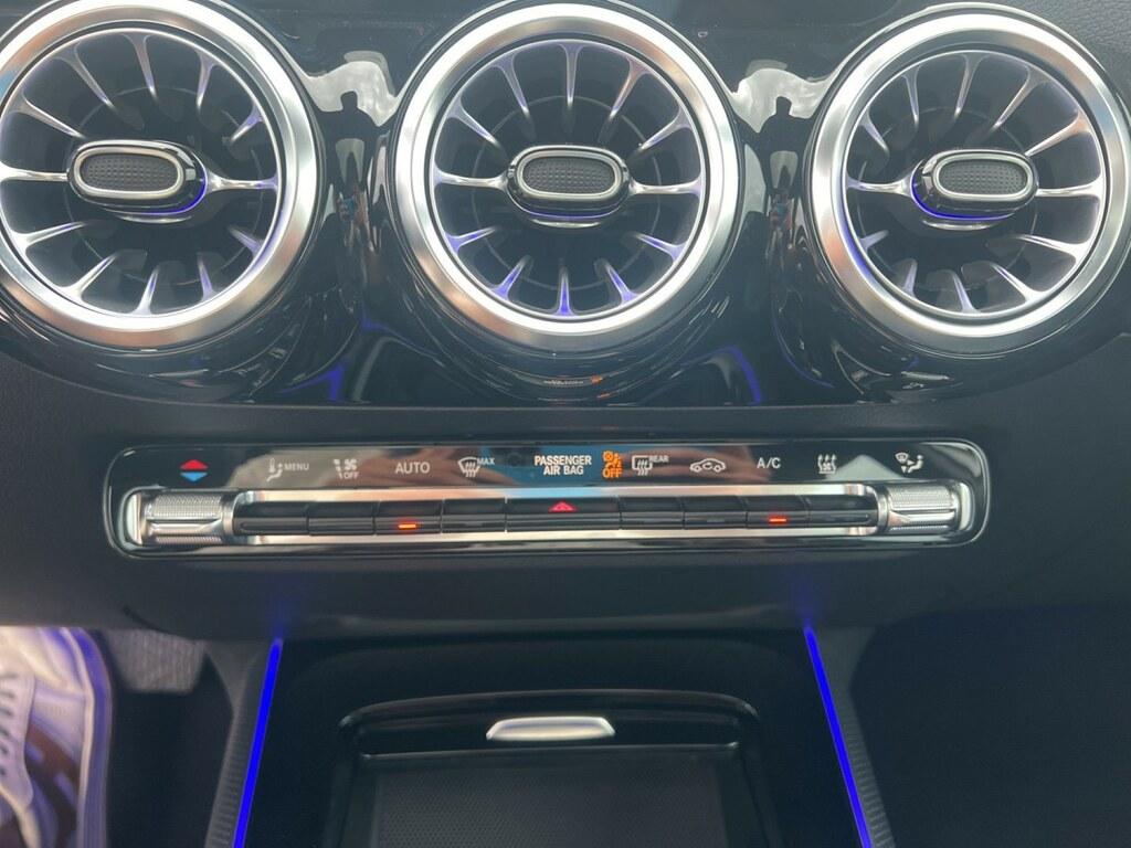 Mercedes Classe B 250 eq-power Business Extra auto