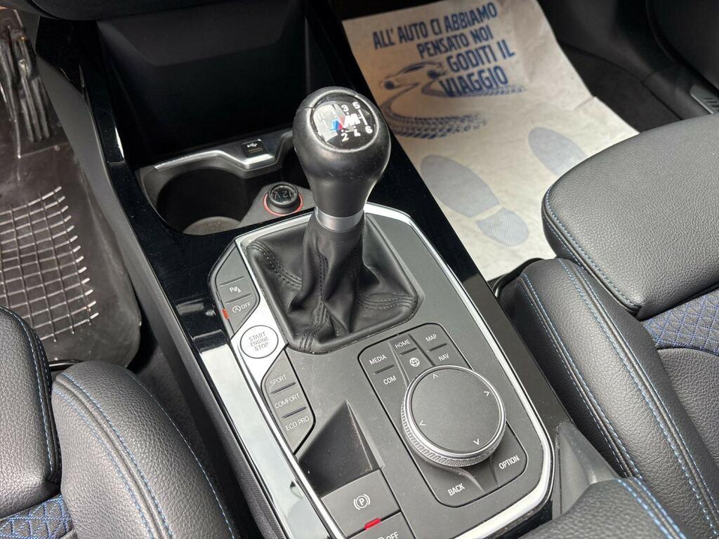 BMW Serie 1 118i Msport 136cv