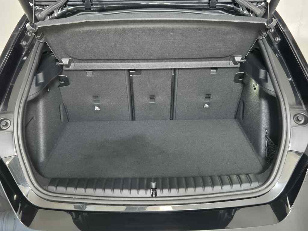 BMW Serie 1 120d 48V MSport auto