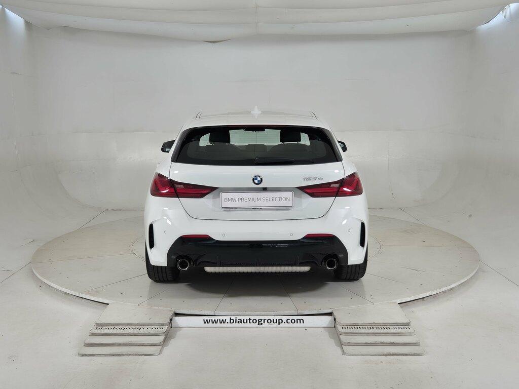 BMW Serie 1 128ti Msport auto