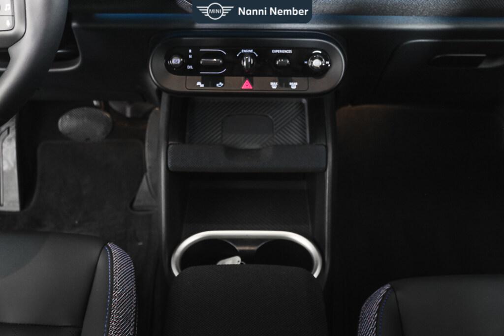 Mini Mini Countryman 1.5 48V C Classic auto