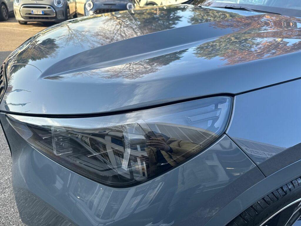 BMW X1 xdrive 25e MSport Pro auto