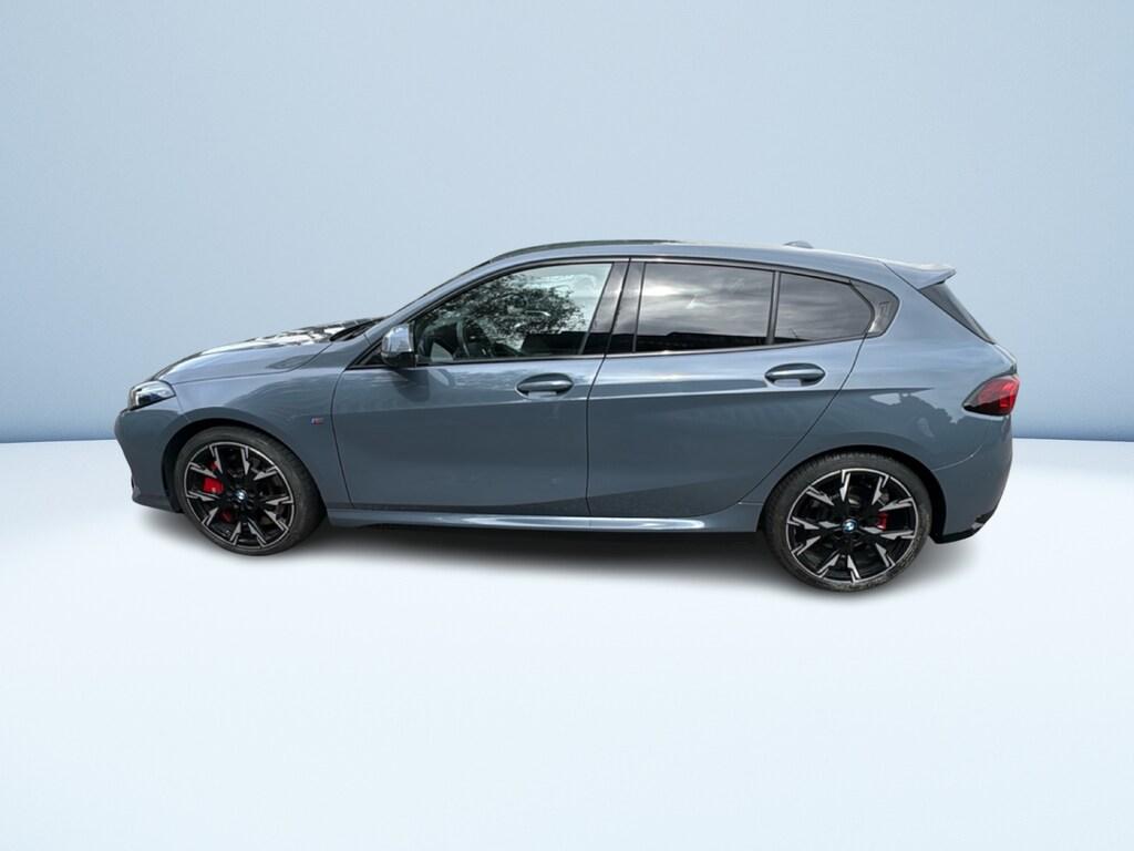 BMW Serie 1 118d MSport Pro auto