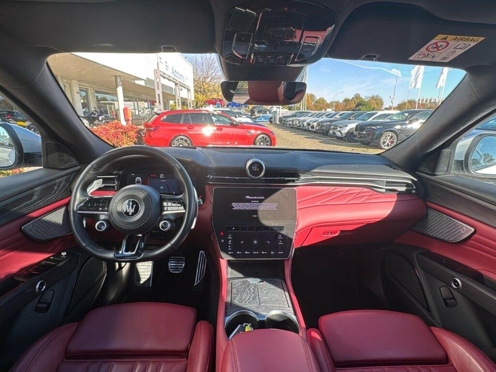 Maserati Levante Grecale 2.0 mhev Modena 330cv auto