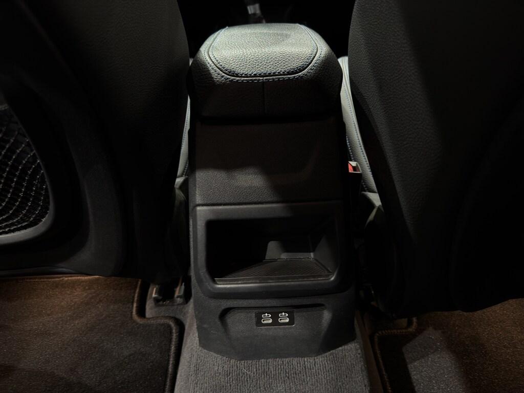BMW Serie 1 118d Msport