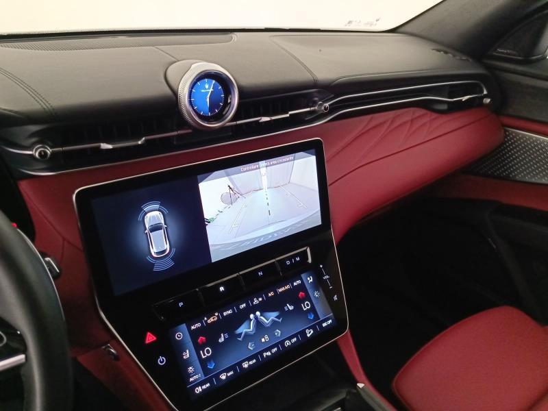 Maserati Levante Grecale 2.0 mhev Modena 330cv auto