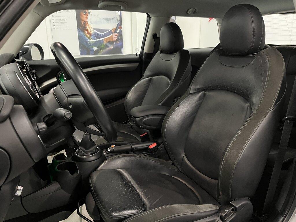 Mini Cooper SD 2.0 Cooper SD Hype