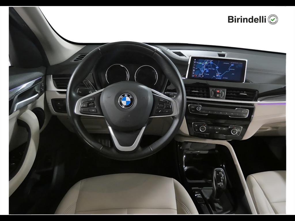 BMW X1 sdrive18d xLine auto