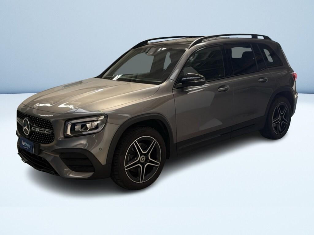 Mercedes GLB 200 d Premium auto