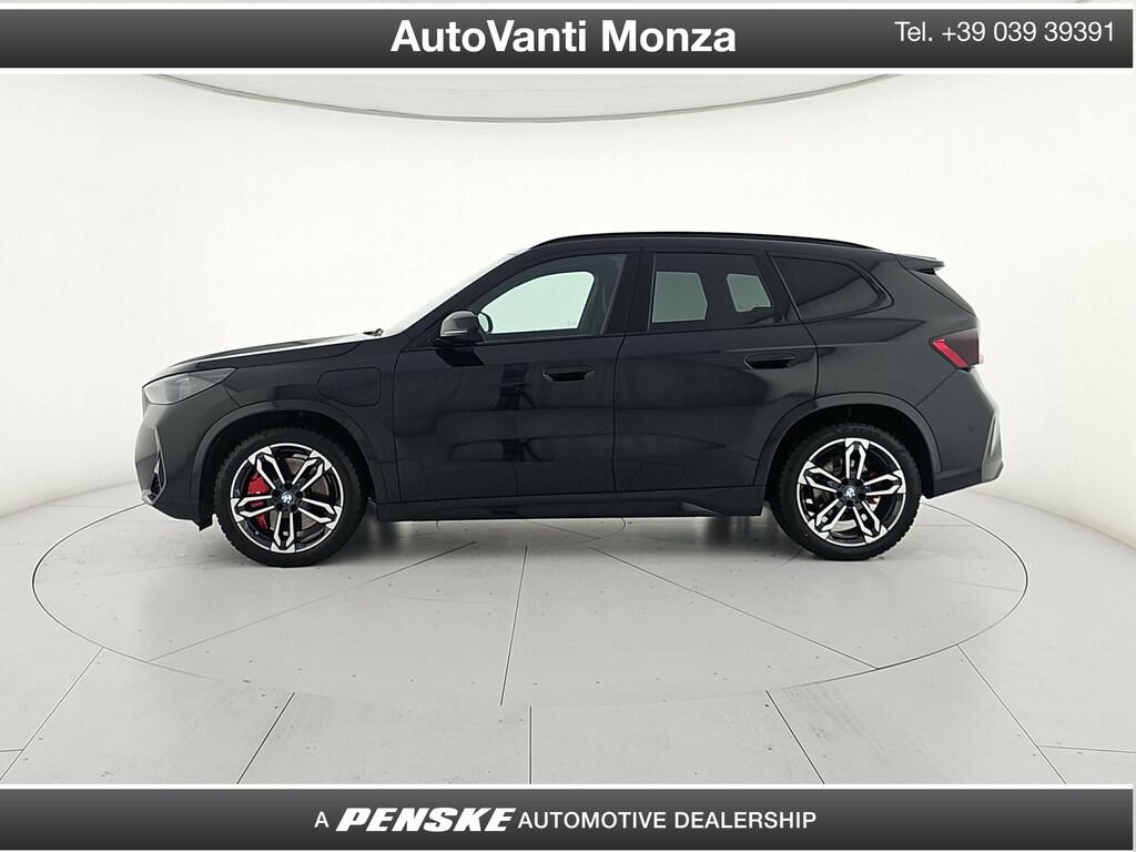 BMW X1 xdrive 25e MSport Pro auto