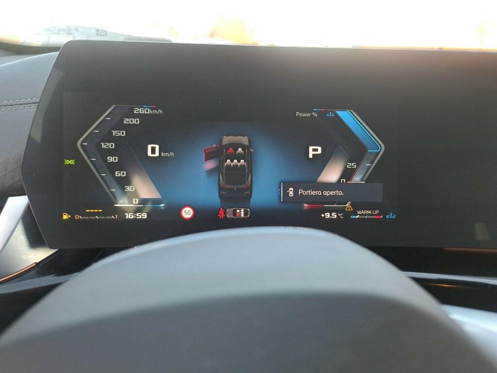 BMW X2 M X2 xdrive M35i auto