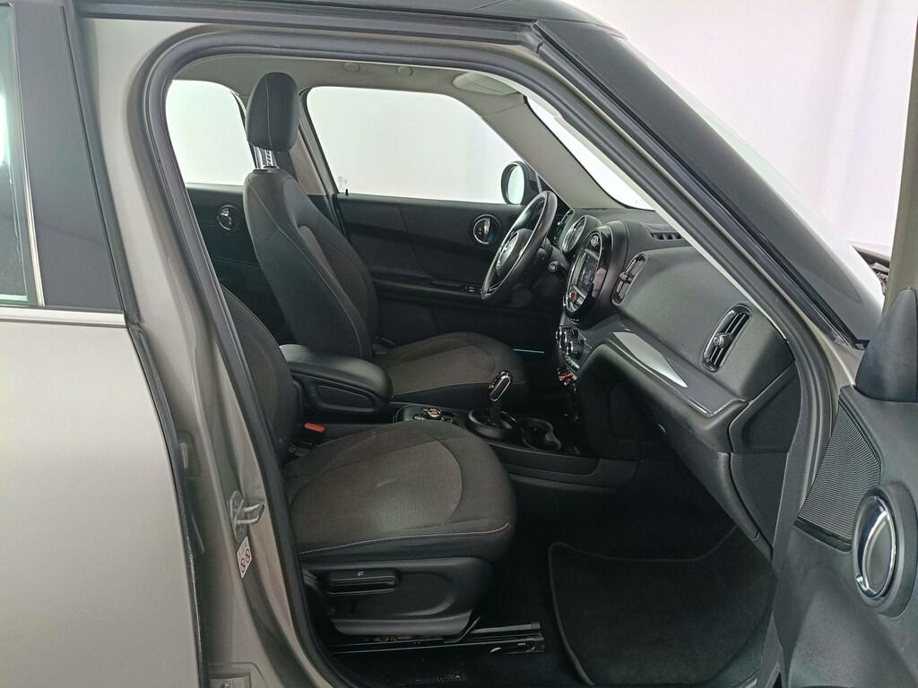 Mini Cooper D Countryman 2.0 TwinPower Turbo Cooper D Business ALL4 Steptronic