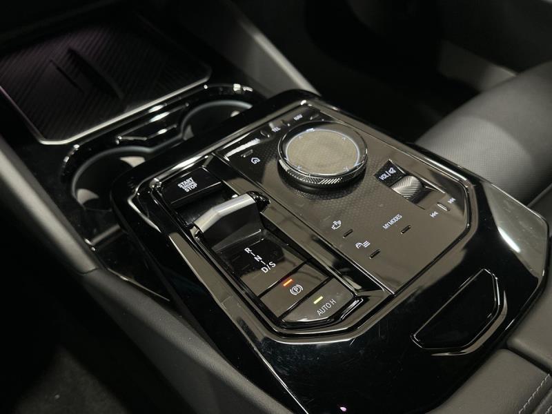 BMW Serie 5 520d 48V xdrive M Sport Pro auto