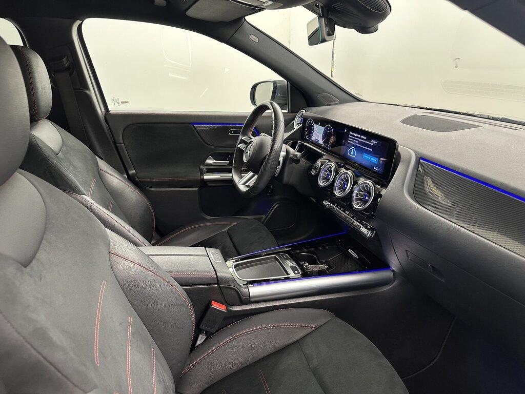 Mercedes GLA 200 d AMG Line Premium auto